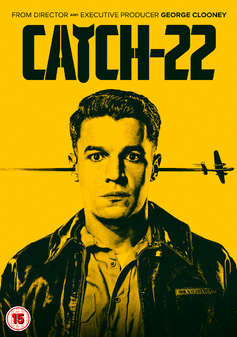 Catch-22 - Season 1 (DVD)