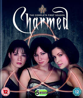 Charmed - Season 1 (1998) (Blu-Ray)