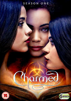 Charmed - Season 1 (2018) (DVD)