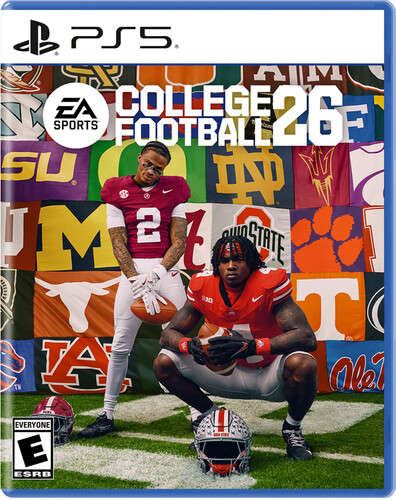 College Football 26 (PS5)
