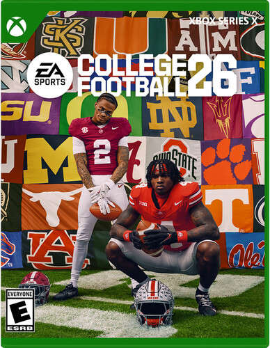 College Football 26 (Xbox Series X)