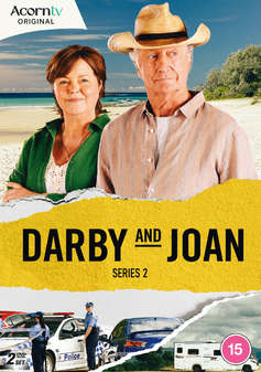 Darby and Joan - Series 2 (DVD)