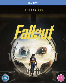 Fallout - Season 1 (Blu-Ray)