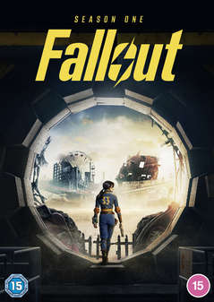 Fallout - Season 1 (DVD)