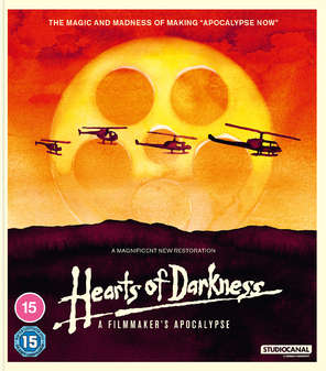 Hearts of Darkness (Blu-Ray)