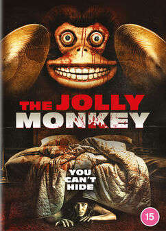 Jolly Monkey, The (DVD)