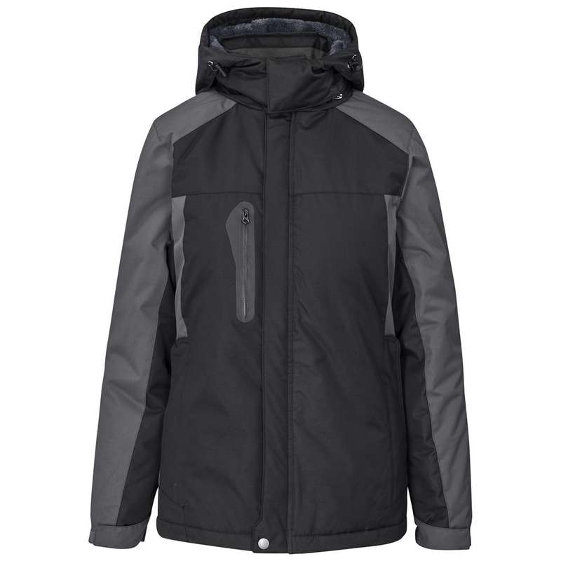 Urban Terrain Lebombo Jacket - Ladies - black (UT-145)