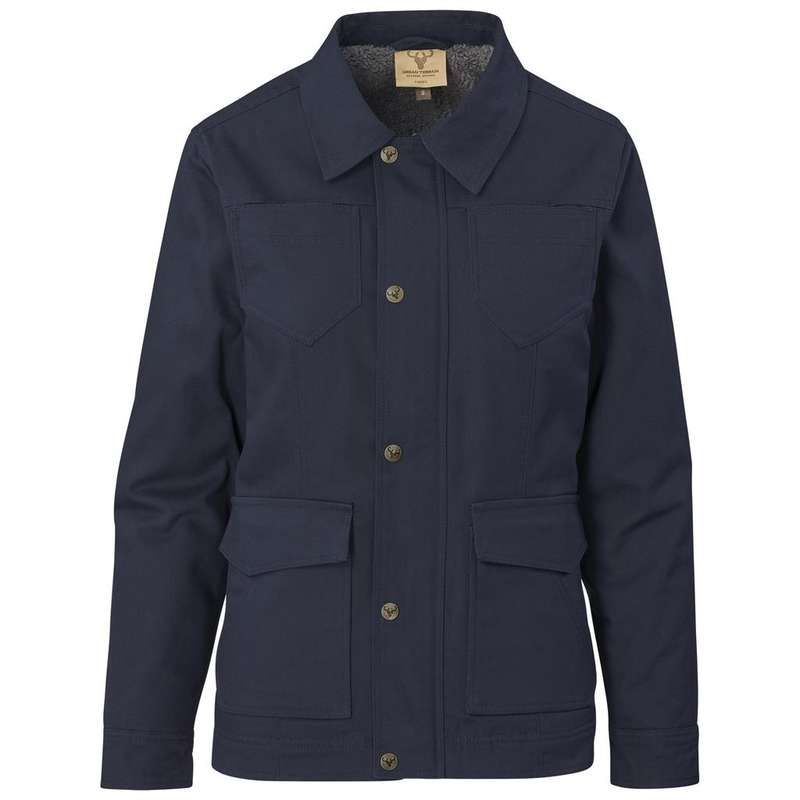 Urban Terrain Maluti Jacket - Ladies - navy (UT-141)