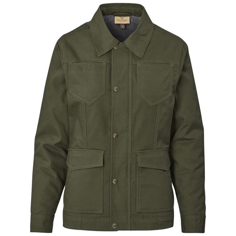 Urban Terrain Maluti Jacket - Ladies - olive (UT-141)