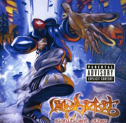 Limp Bizkit: Significant Other (CD)