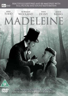 Madeleine (Ann Todd) (DVD)