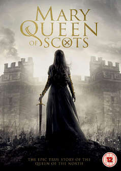 Mary Queen of Scots (Camille Rutherford) (DVD)