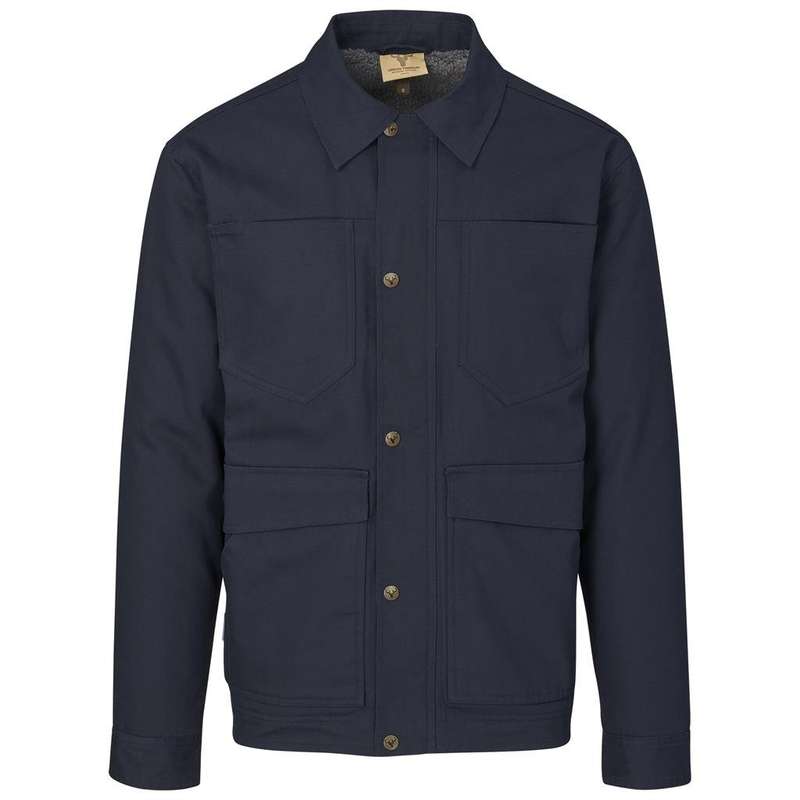 Urban Terrain Maluti Jacket - Mens - navy (UT-140)