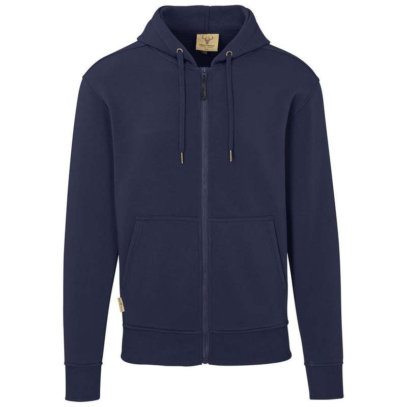 Urban Terrain Rift Hooded Sweater - Mens - navy (UT-22)