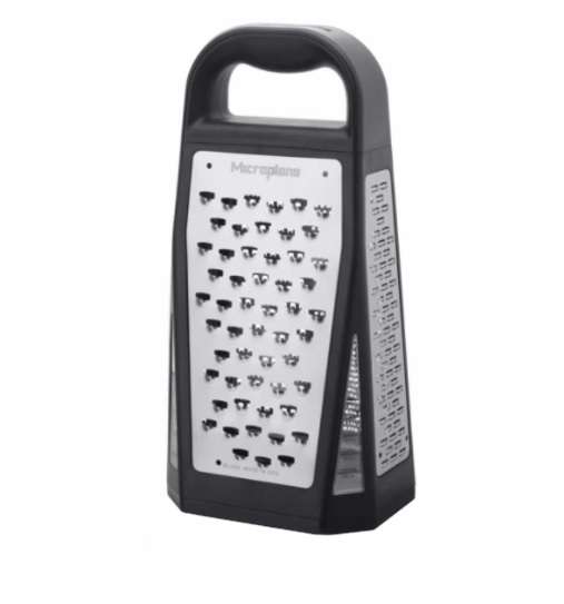 Microplane Elite Box Grater (34009)