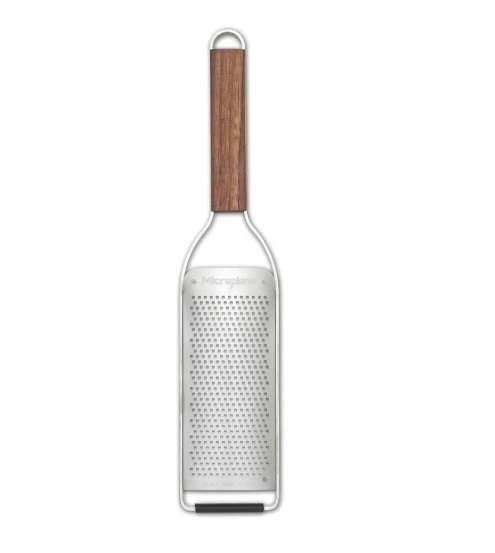 Microplane Master Series 2mm Grater - Fine (43204)