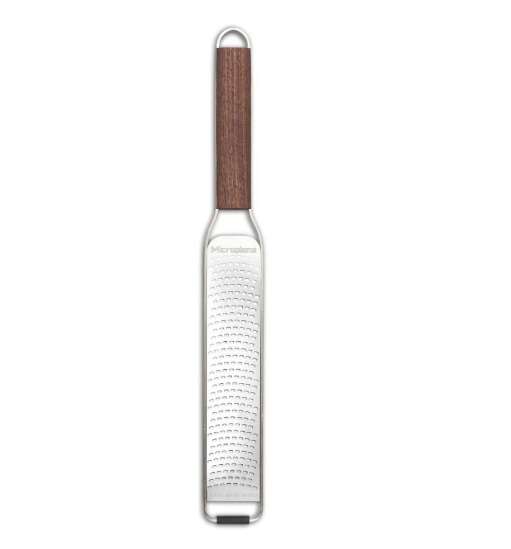 Microplane Master Series 2mm Grater - Rasp (43220)