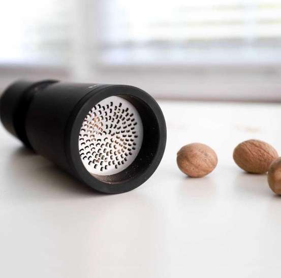 Microplane Specialty Spice Mill 2 in 1 (48060)