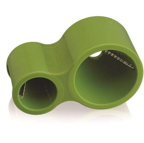 Microplane Spiral Cutter - Green (48709)