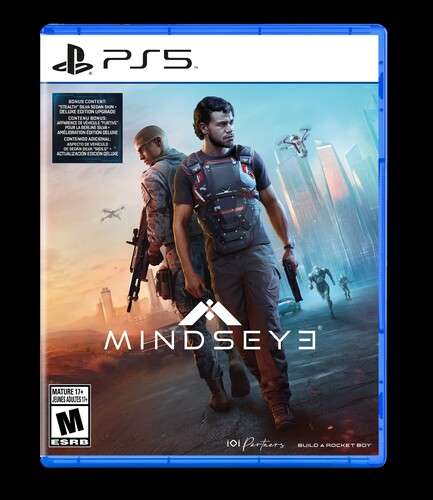 Mindseye (PS5)