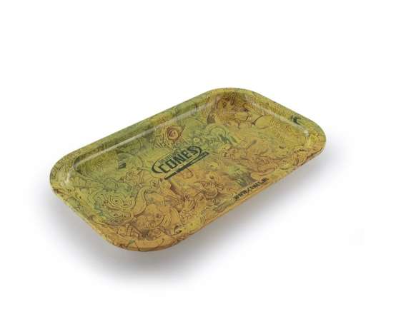 Mountain High The Original Cones Tray - Medium (TOCT002)