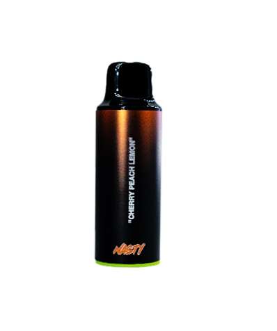 Nasty Disposable Pod 5000 50mg (1x2s) - Cherry Peach Lemon (NSTP12)