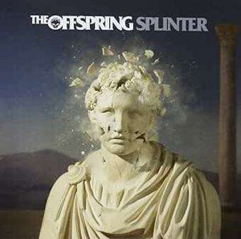 Offspring, The: Splinter (CD)
