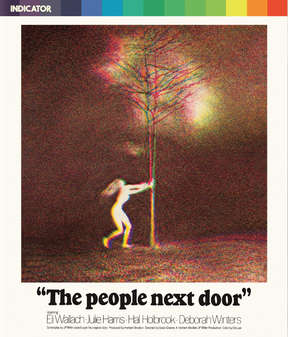 People Next Door, The (Eli Wallach) (Blu-Ray)
