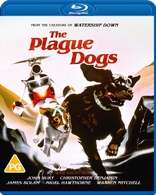Plague Dogs, The (Blu-Ray)