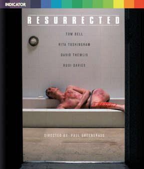 Resurrected (Tom Bell) (Blu-Ray)