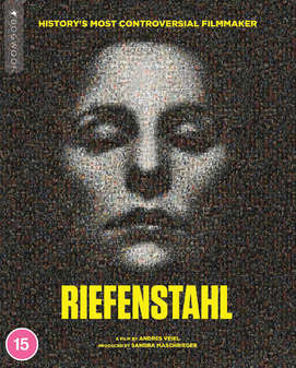 Riefenstahl (Blu-Ray)