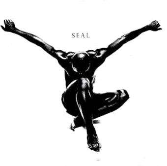 Seal: Seal (CD)