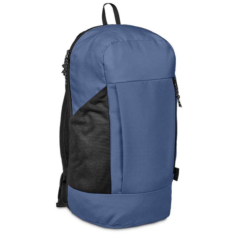 Serendipio Moors Backpack - new blue (SD-508)