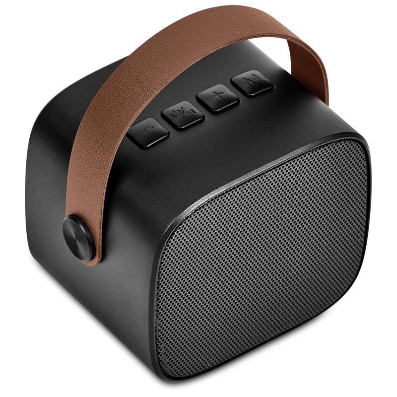 Serendipio Sonatina 5W Bluetooth Speaker (SD-497)