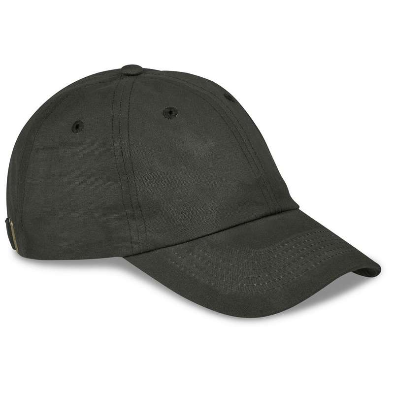 Urban Terrain Sondela 6 Panel Oilskin cap - olive (UT-62)