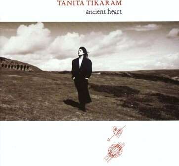 Tanita Tikaram: Ancient Heart (CD)