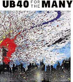 UB40: For the Many (CD)