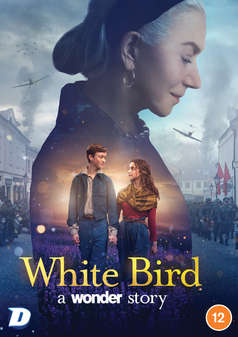 White Bird (Gillian Anderson, Helen Mirren) (DVD)