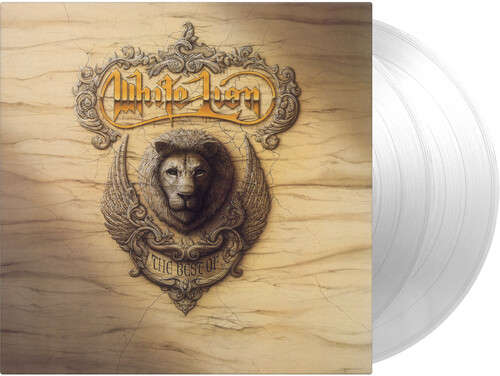 White Lion: Best Of (Vinyl LP)