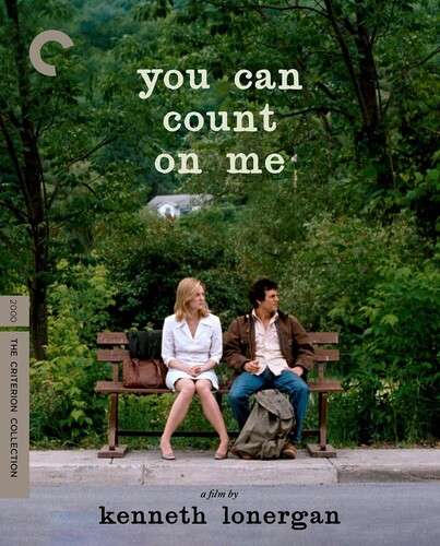You Can Count On Me (4K Ultra HD) - Criterion Collection
