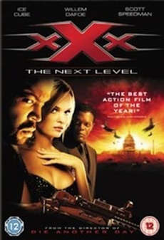 xXx: The Next Level (Ice Cube, Willem Dafoe) (DVD)