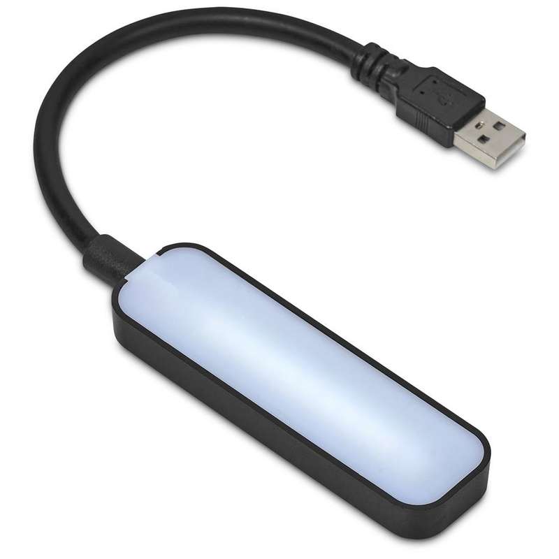 Altitude Lumanar USB Lamp (AL-496)