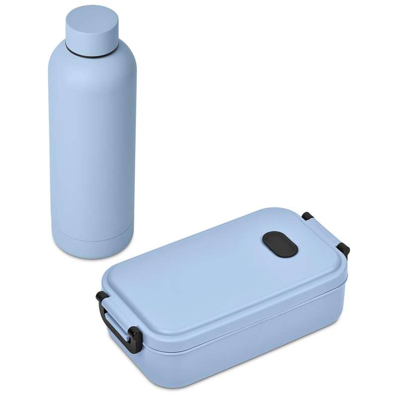Kooshty Berbria Gift Set - light turquoise (KS-1360)