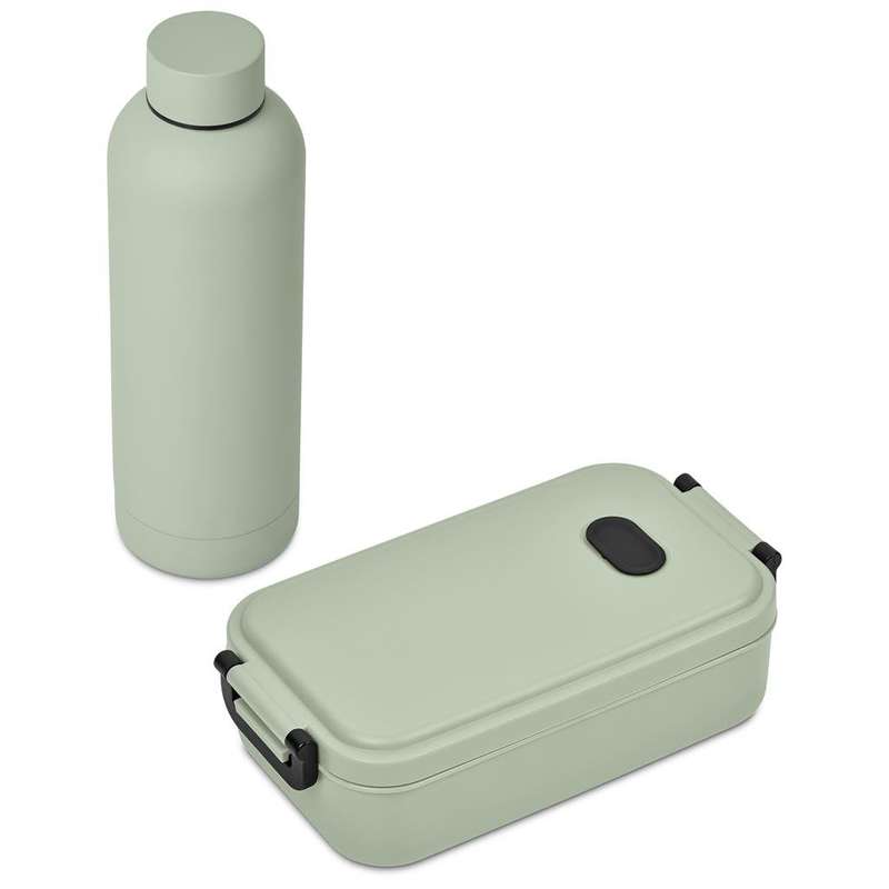 Kooshty Berbria Gift Set - sage (KS-1360)