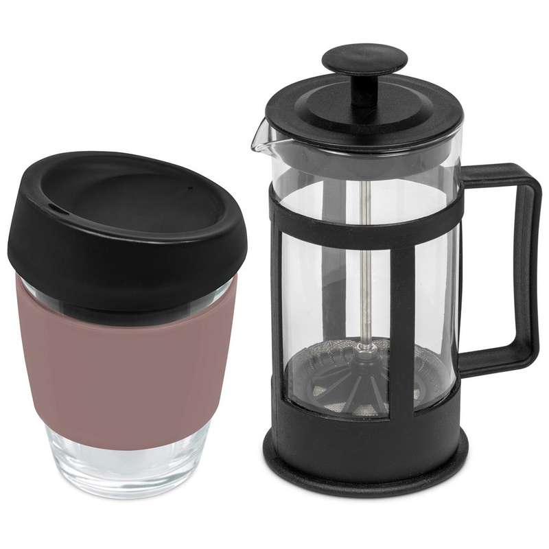 Kooshty Contempro Coffee Set - nude (KS-1371)