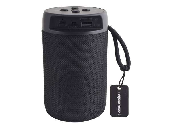 Marco Bluetooth Wireless Speaker (P2727B)