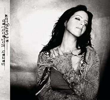 Sarah Mclachlan: Afterglow (CD)