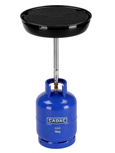 CADAC GRILLOGAS