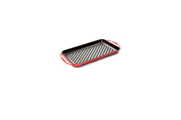 Chef Grill Plate