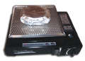 Kulu Gas Toaster